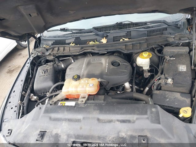 RAM 1500 Laramie 2015 1C6RR7NM1FS757205 Image 10