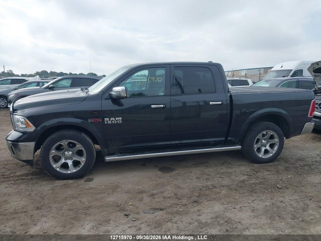RAM 1500 Laramie 2015 1C6RR7NM1FS757205 Image 14