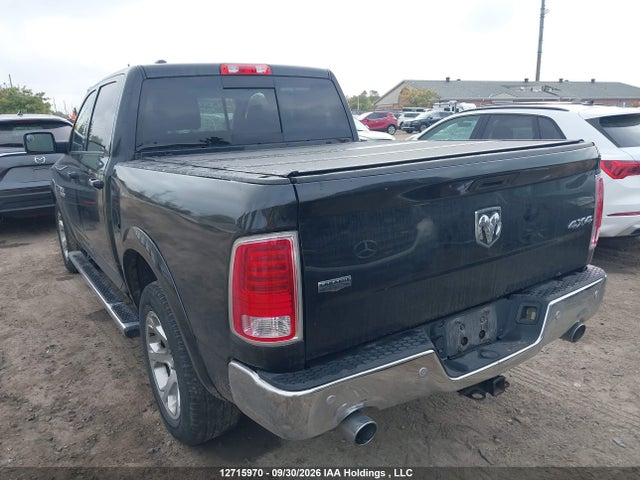 RAM 1500 Laramie 2015 1C6RR7NM1FS757205 Image 3