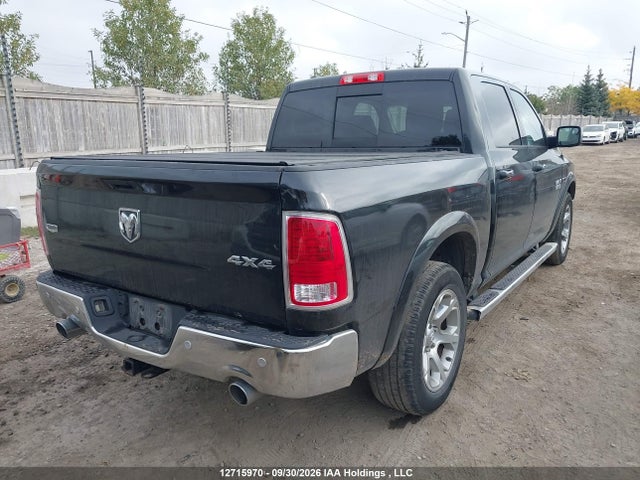 RAM 1500 Laramie 2015 1C6RR7NM1FS757205 Image 4