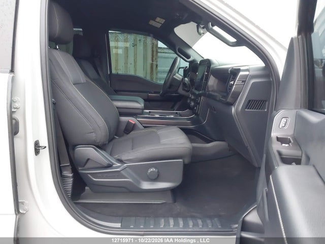 Aukcja sprzedaży 2024 Ford F150 Stx, vin: 1FTEW2LP2RKD34122, numer aukcji: 12715971