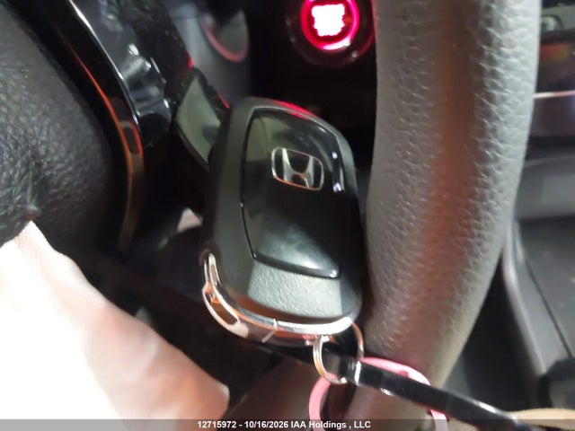 19XFL2H57NE400469 Honda Civic Lx