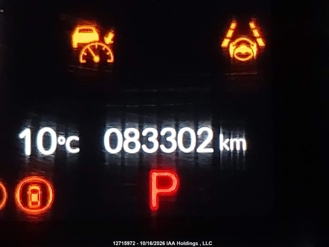 19XFL2H57NE400469 Honda Civic Lx