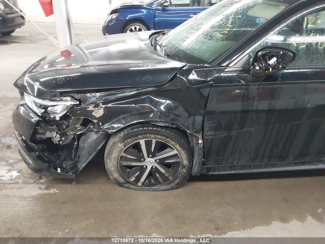 19XFL2H57NE400469 Honda Civic Lx