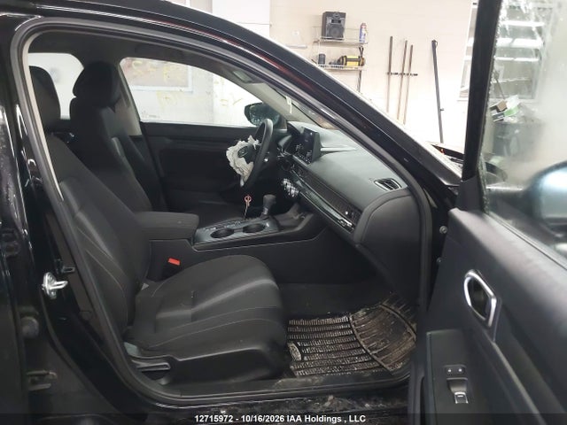 19XFL2H57NE400469 Honda Civic Lx