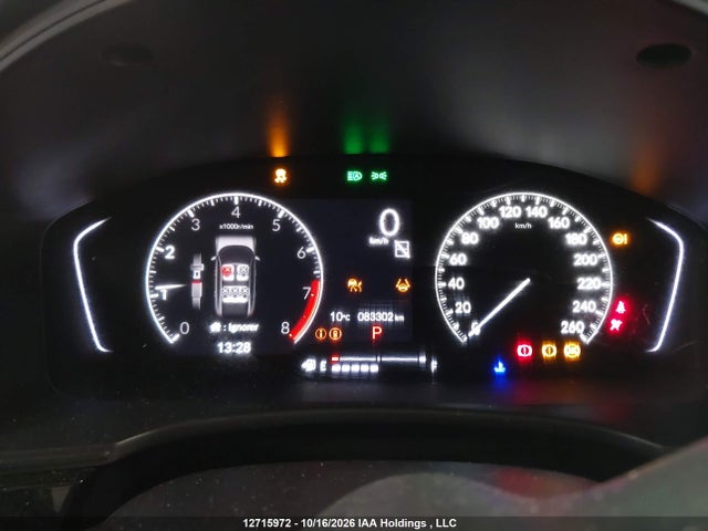 19XFL2H57NE400469 Honda Civic Lx