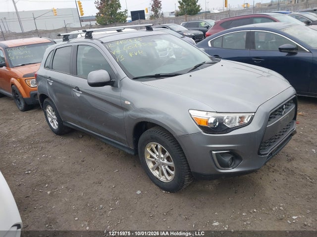 Aukcja sprzedaży 2013 Mitsubishi Rvr, vin: 4A4AJ3AU9DE607553, numer aukcji: 12715975