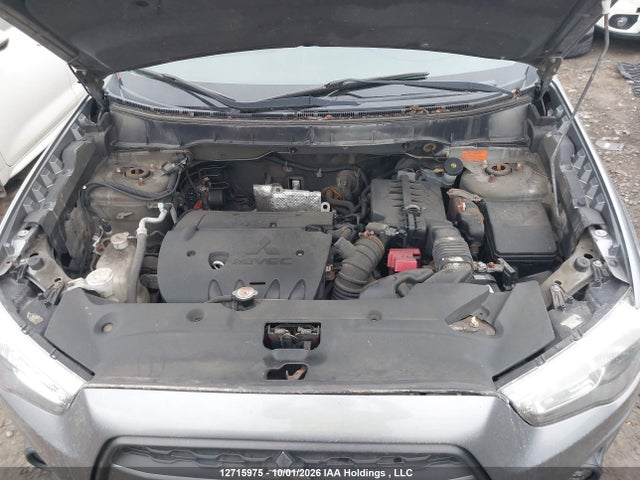 Auction sale of the 2013 Mitsubishi Rvr, vin: 4A4AJ3AU9DE607553, lot number: 12715975