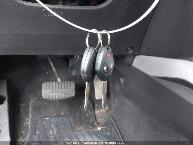 Auction sale of the 2013 Mitsubishi Rvr, vin: 4A4AJ3AU9DE607553, lot number: 12715975