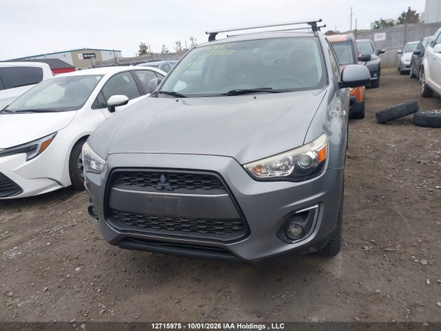 Auction sale of the 2013 Mitsubishi Rvr, vin: 4A4AJ3AU9DE607553, lot number: 12715975