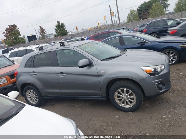 Auction sale of the 2013 Mitsubishi Rvr, vin: 4A4AJ3AU9DE607553, lot number: 12715975