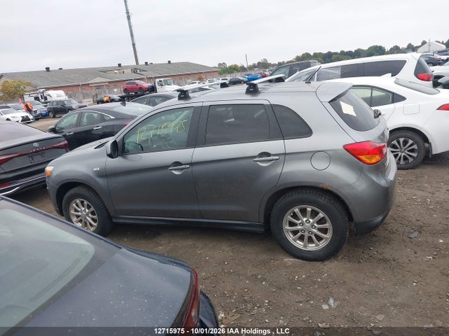Auction sale of the 2013 Mitsubishi Rvr, vin: 4A4AJ3AU9DE607553, lot number: 12715975