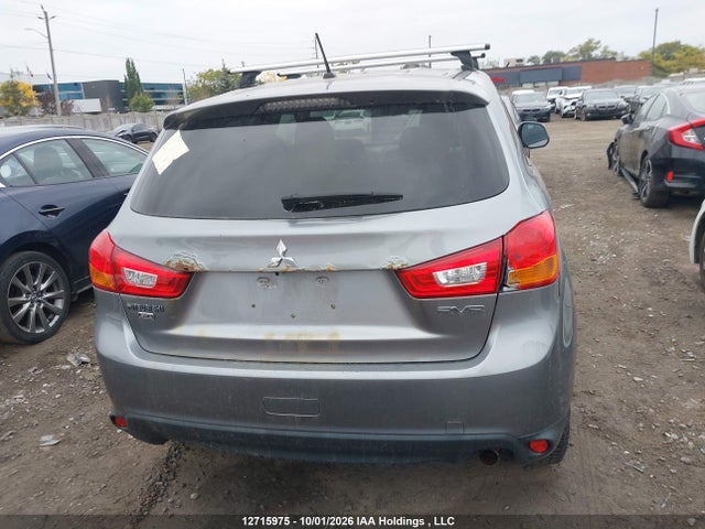 Auction sale of the 2013 Mitsubishi Rvr, vin: 4A4AJ3AU9DE607553, lot number: 12715975
