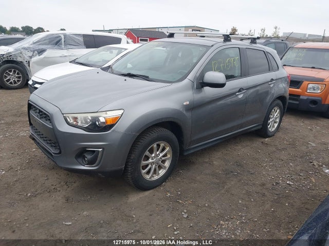 Auction sale of the 2013 Mitsubishi Rvr, vin: 4A4AJ3AU9DE607553, lot number: 12715975