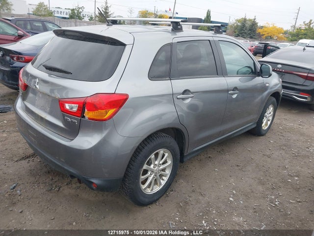Auction sale of the 2013 Mitsubishi Rvr, vin: 4A4AJ3AU9DE607553, lot number: 12715975