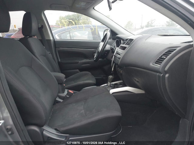 Auction sale of the 2013 Mitsubishi Rvr, vin: 4A4AJ3AU9DE607553, lot number: 12715975