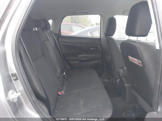 Auction sale of the 2013 Mitsubishi Rvr, vin: 4A4AJ3AU9DE607553, lot number: 12715975
