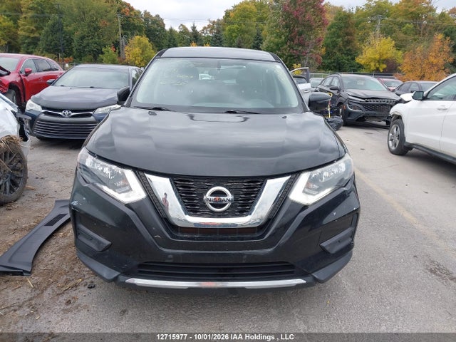 Nissan ROGUE S/SV 2017 5N1AT2MT3HC740515 Image 12