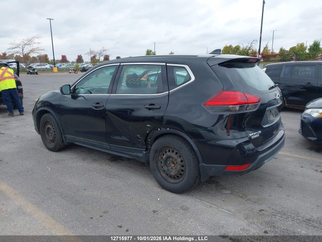Nissan ROGUE S/SV 2017 5N1AT2MT3HC740515 Image 14