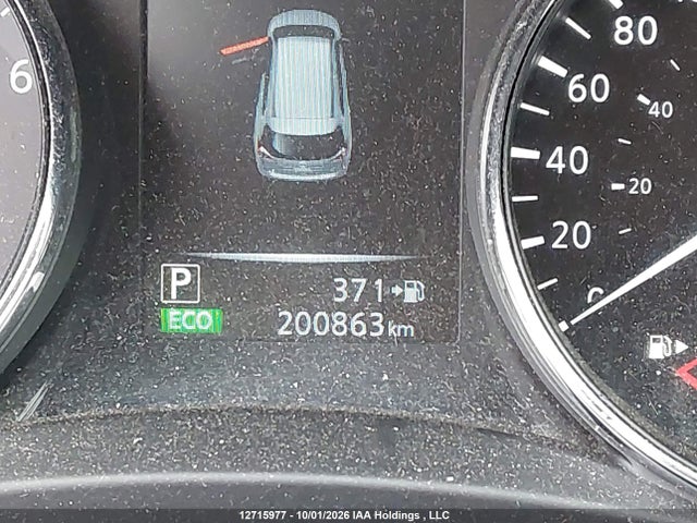 Nissan ROGUE S/SV 2017 5N1AT2MT3HC740515 Image 15