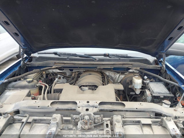 GMC SIERRA 1500 2016 3GTU2LEC6GG376529 Image 10