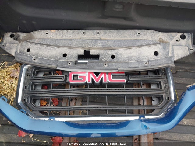GMC SIERRA 1500 2016 3GTU2LEC6GG376529 Image 12