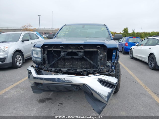 GMC SIERRA 1500 2016 3GTU2LEC6GG376529 Image 13