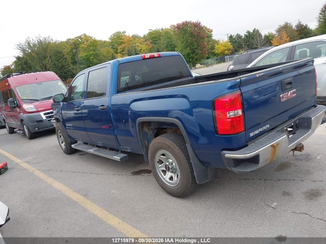 GMC SIERRA 1500 2016 3GTU2LEC6GG376529 Image 15