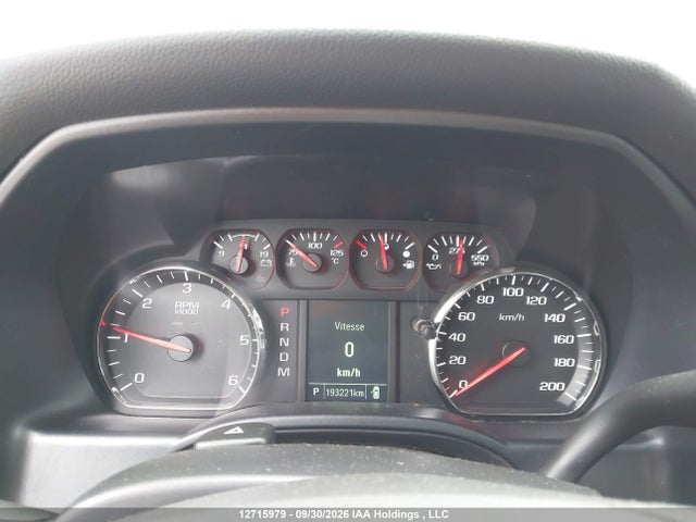 GMC SIERRA 1500 2016 3GTU2LEC6GG376529 Image 7