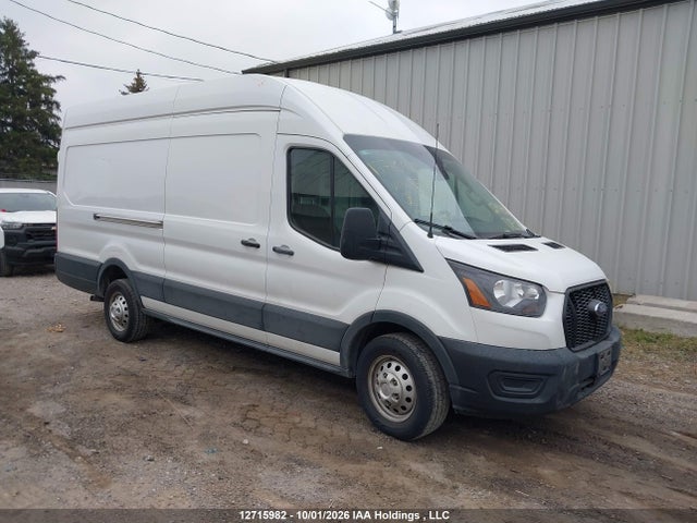 Ford Transit T-250 2023 1FTBR3U86PKB72337 Image 13