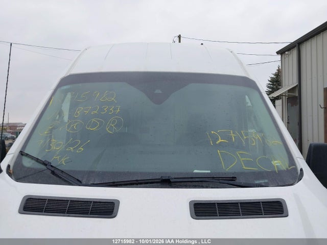 Ford Transit T-250 2023 1FTBR3U86PKB72337 Image 17