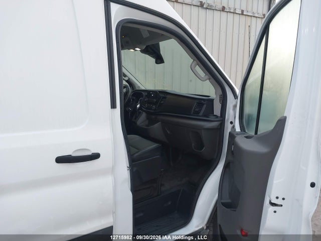 Ford Transit T-250 2023 1FTBR3U86PKB72337 Image 5