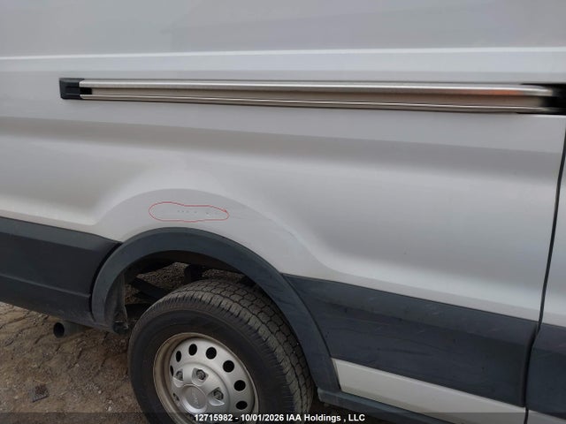 Ford Transit T-250 2023 1FTBR3U86PKB72337 Image 6