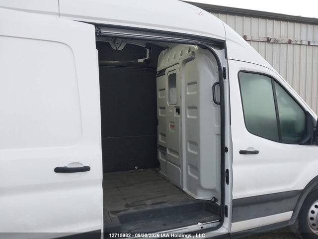 Ford Transit T-250 2023 1FTBR3U86PKB72337 Image 8
