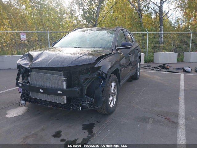 KM8JCCDE8RU342171 Hyundai Tucson Trend Awd