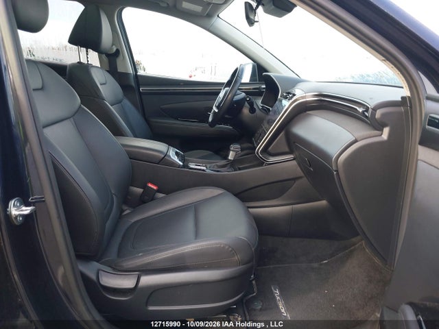 KM8JCCDE8RU342171 Hyundai Tucson Trend Awd