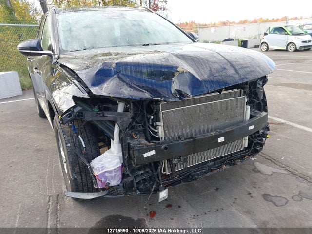 KM8JCCDE8RU342171 Hyundai Tucson Trend Awd