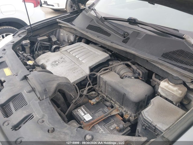 12715999 :رقم المزاد ، 5TDBK3EH3BS067713 vin ، 2011 Toyota Highlander V6 مزاد بيع