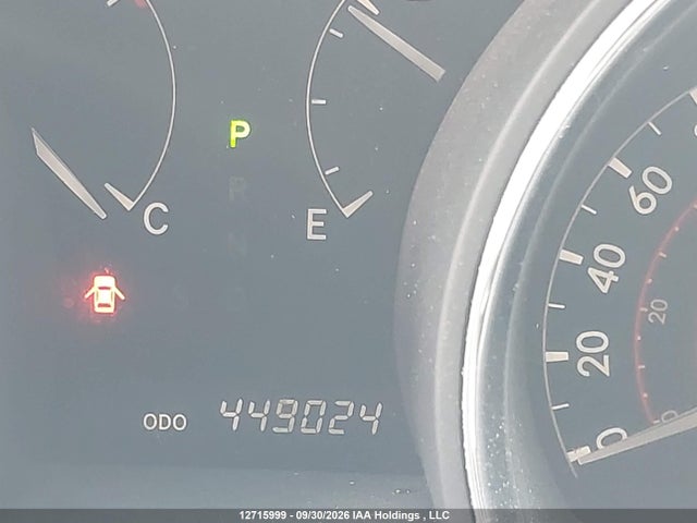 12715999 :رقم المزاد ، 5TDBK3EH3BS067713 vin ، 2011 Toyota Highlander V6 مزاد بيع