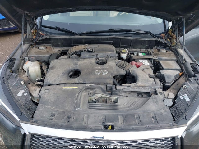 Продаж на аукціоні авто 2019 Infiniti Qx50 Essential/pure, vin: 3PCAJ5M37KF122037, номер лоту: 12716001