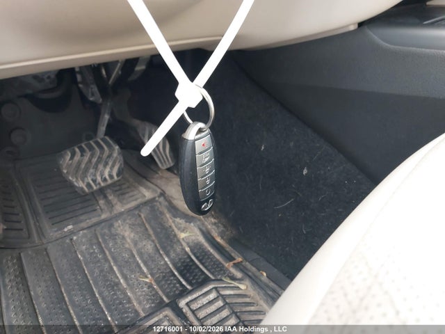 Продаж на аукціоні авто 2019 Infiniti Qx50 Essential/pure, vin: 3PCAJ5M37KF122037, номер лоту: 12716001