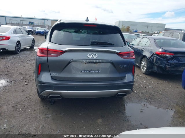 Продаж на аукціоні авто 2019 Infiniti Qx50 Essential/pure, vin: 3PCAJ5M37KF122037, номер лоту: 12716001