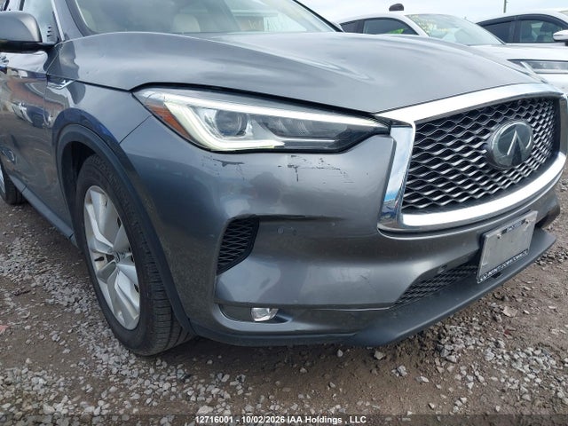 Продаж на аукціоні авто 2019 Infiniti Qx50 Essential/pure, vin: 3PCAJ5M37KF122037, номер лоту: 12716001