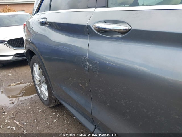 Продаж на аукціоні авто 2019 Infiniti Qx50 Essential/pure, vin: 3PCAJ5M37KF122037, номер лоту: 12716001