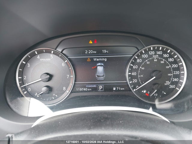 Продаж на аукціоні авто 2019 Infiniti Qx50 Essential/pure, vin: 3PCAJ5M37KF122037, номер лоту: 12716001