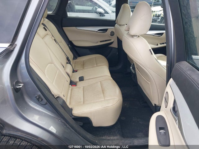 Продаж на аукціоні авто 2019 Infiniti Qx50 Essential/pure, vin: 3PCAJ5M37KF122037, номер лоту: 12716001
