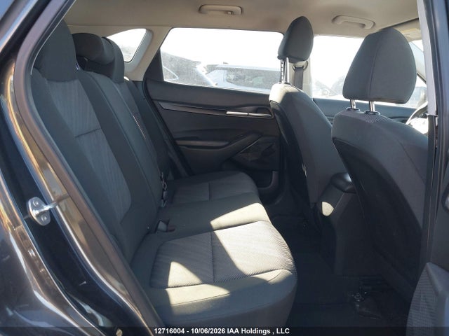 Продажа на аукционе авто 2025 Kia Seltos, vin: KNDEP2AA6S7723611, номер лота: 12716004