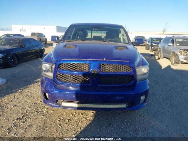 RAM 1500 Sport 2014 1C6RR7MT7ES392343 Image 12