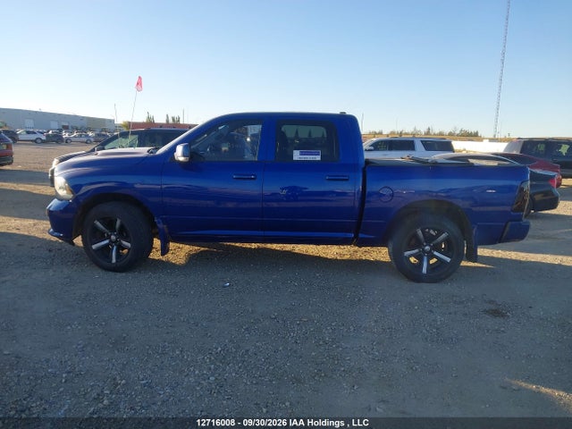 RAM 1500 Sport 2014 1C6RR7MT7ES392343 Image 14