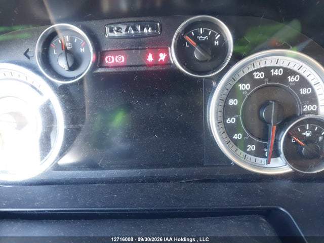 RAM 1500 Sport 2014 1C6RR7MT7ES392343 Image 15